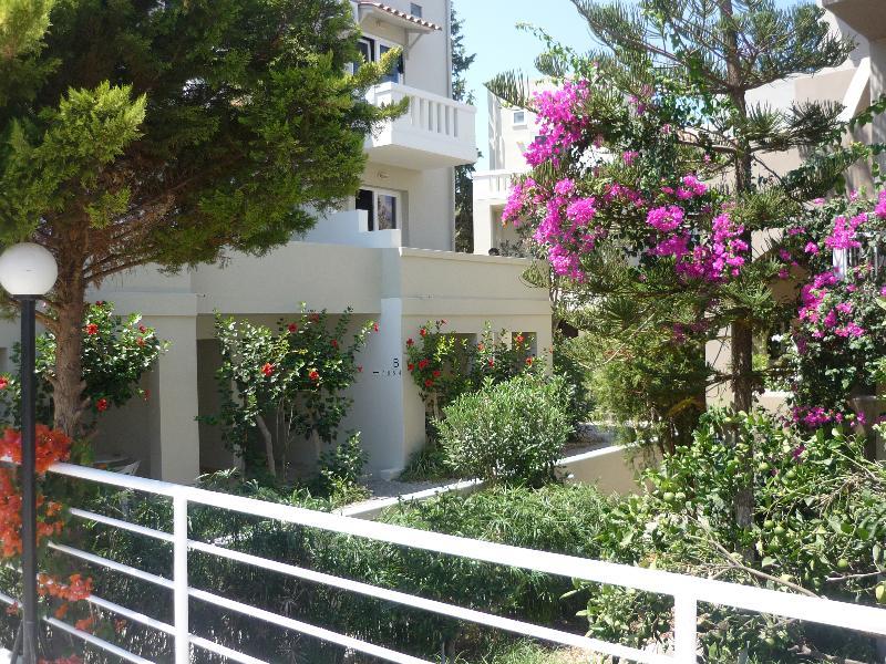 Pelagia Bay Hotel Agia Pelagia Екстериор снимка